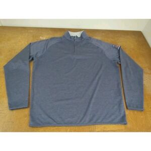 PETER MILLAR x RANCHO LA QUINTA Size‎ Large Crown Crafted Long Sleeve 1/4 Zip